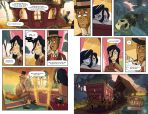 A House Divided: Die komplette Saga # 01