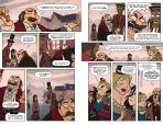 A House Divided: Die komplette Saga # 01