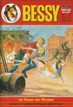Bessy (Serie ab 1965, Bastei) # 463