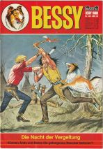 Bessy (Serie ab 1965, Bastei) # 443