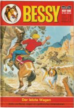 Bessy (Serie ab 1965, Bastei) # 440