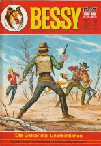 Bessy (Serie ab 1965, Bastei) # 439