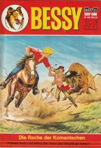 Bessy (Serie ab 1965, Bastei) # 438