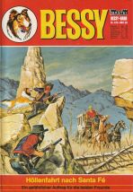 Bessy (Serie ab 1965, Bastei) # 428