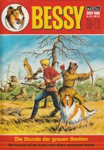 Bessy (Serie ab 1965, Bastei) # 427