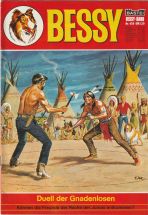 Bessy (Serie ab 1965, Bastei) # 426