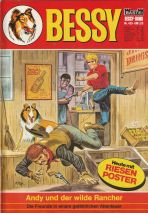 Bessy (Serie ab 1965, Bastei) # 425