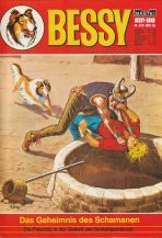 Bessy (Serie ab 1965, Bastei) # 420