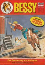 Bessy (Serie ab 1965, Bastei) # 417