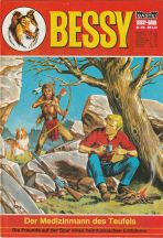 Bessy (Serie ab 1965, Bastei) # 416