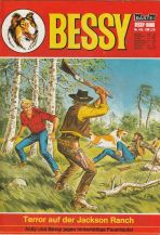 Bessy (Serie ab 1965, Bastei) # 415