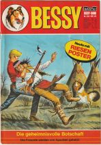 Bessy (Serie ab 1965, Bastei) # 405