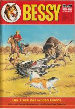 Bessy (Serie ab 1965, Bastei) # 404