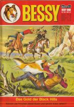 Bessy (Serie ab 1965, Bastei) # 403
