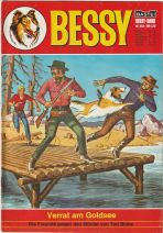 Bessy (Serie ab 1965, Bastei) # 402