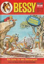 Bessy (Serie ab 1965, Bastei) # 400
