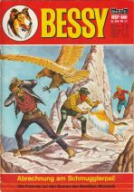 Bessy (Serie ab 1965, Bastei) # 398