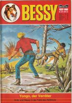 Bessy (Serie ab 1965, Bastei) # 397
