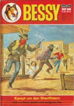 Bessy (Serie ab 1965, Bastei) # 396