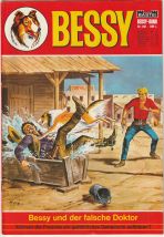 Bessy (Serie ab 1965, Bastei) # 391