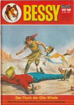Bessy (Serie ab 1965, Bastei) # 389