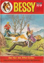 Bessy (Serie ab 1965, Bastei) # 388