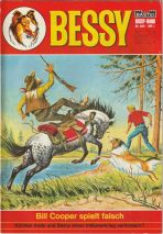 Bessy (Serie ab 1965, Bastei) # 386
