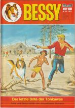 Bessy (Serie ab 1965, Bastei) # 385