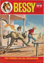 Bessy (Serie ab 1965, Bastei) # 381