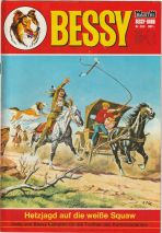 Bessy (Serie ab 1965, Bastei) # 380