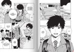 Endlich Familie (Manga)