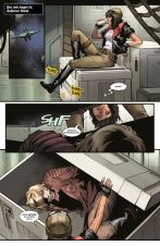 Star Wars Sonderband # 165 SC - Doktor Aphra 7: Dunkle Droiden