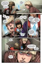 Star Wars Sonderband # 165 SC - Doktor Aphra 7: Dunkle Droiden