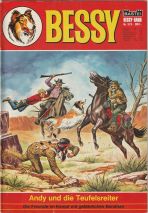 Bessy (Serie ab 1965, Bastei) # 379