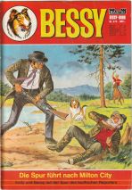 Bessy (Serie ab 1965, Bastei) # 376