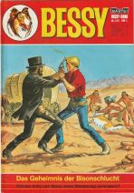 Bessy (Serie ab 1965, Bastei) # 375