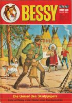 Bessy (Serie ab 1965, Bastei) # 374