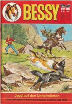 Bessy (Serie ab 1965, Bastei) # 371