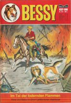 Bessy (Serie ab 1965, Bastei) # 370