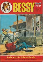 Bessy (Serie ab 1965, Bastei) # 367