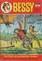 Bessy (Serie ab 1965, Bastei) # 366