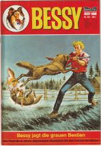 Bessy (Serie ab 1965, Bastei) # 364