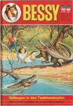 Bessy (Serie ab 1965, Bastei) # 361