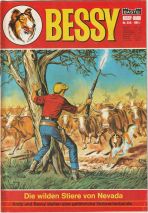 Bessy (Serie ab 1965, Bastei) # 358