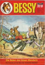 Bessy (Serie ab 1965, Bastei) # 357