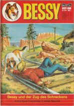 Bessy (Serie ab 1965, Bastei) # 353