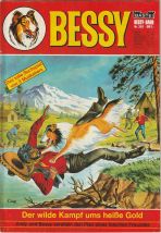 Bessy (Serie ab 1965, Bastei) # 352