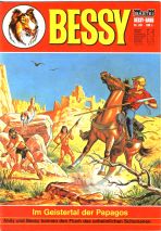 Bessy (Serie ab 1965, Bastei) # 351