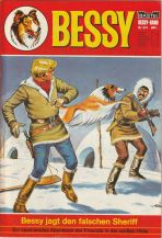 Bessy (Serie ab 1965, Bastei) # 347