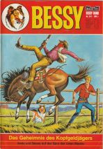 Bessy (Serie ab 1965, Bastei) # 341